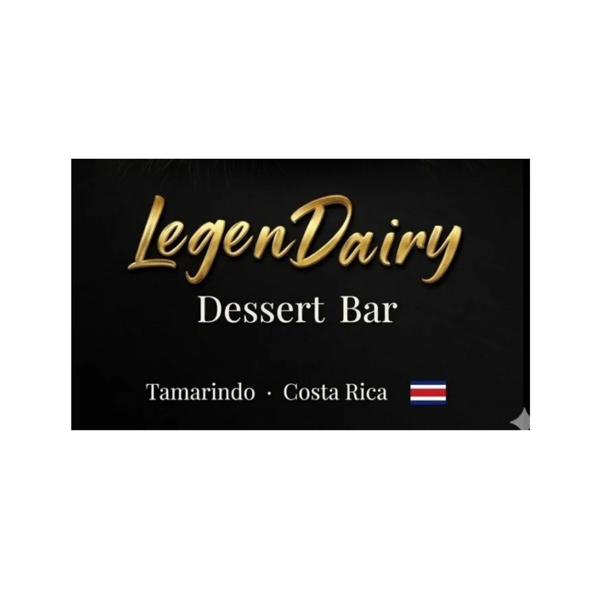 Legendairy